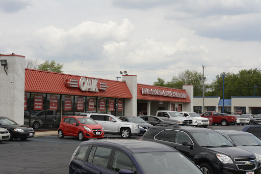Used Car Dealer «Oak Motors», reviews and photos, 2901 Broadway St, Anderson, IN 46012, USA