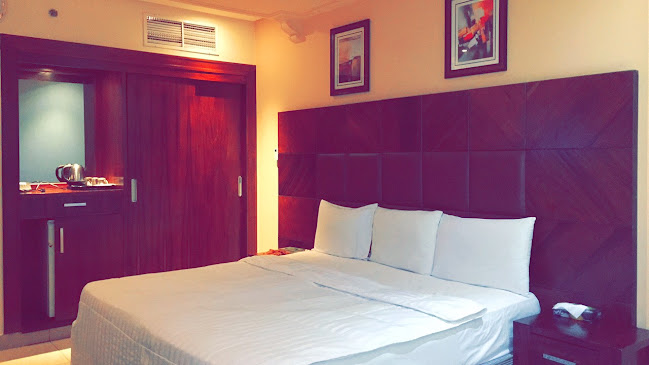 Comentarii opinii despre Nawazi Watheer Hotel