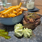 Photo n°2 de l'avis de Erik.e fait le 06/05/2024 à 18:31 sur le  diefoodlover à Wesseling