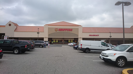 Shopping Mall «Fair City Mall», reviews and photos, 9650 Main Street, Fairfax, VA 22031, USA