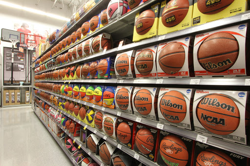 Sporting Goods Store «Academy Sports + Outdoors», reviews and photos, 11955 E Colonial Dr, Orlando, FL 32826, USA
