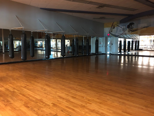Gym «LA Fitness», reviews and photos, 340 S 25th St, Easton, PA 18042, USA