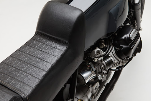 Motorcycle Dealer «Moto Borgotaro», reviews and photos, 97 Union St, Brooklyn, NY 11231, USA