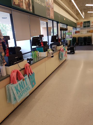 Fabric Store «Jo-Ann Fabrics and Crafts», reviews and photos, 5425 Sunrise Blvd, Citrus Heights, CA 95610, USA