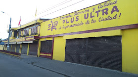 COMERCIAL PLUS ULTRA