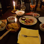 Photo n°2 de l'avis de Domi.e fait le 07/03/2020 à 11:57 sur le  Tapitas à Radebeul