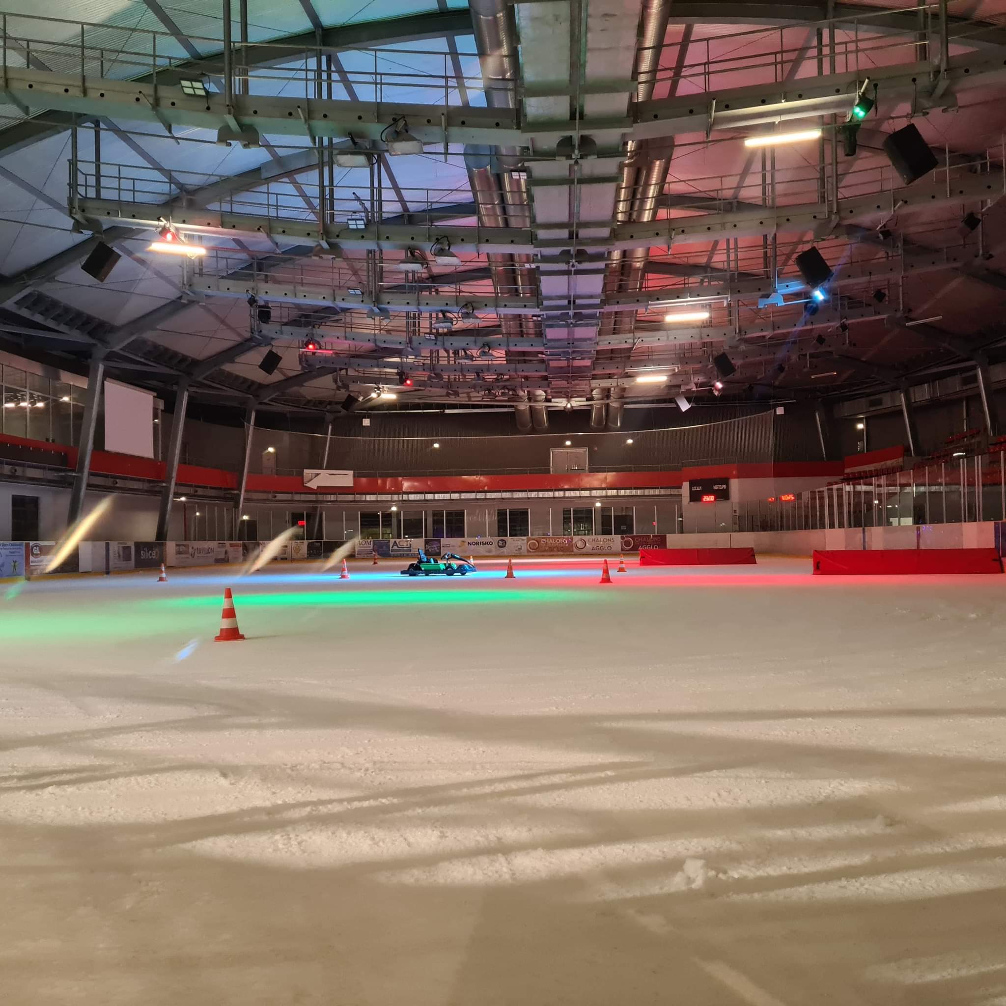 Photo n° 2 de l'avis de Floriane. fait le 22/04/2022 à 23:29