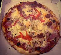 Plats et boissons du Pizzeria Nicéa Pizza à Nice - n°13