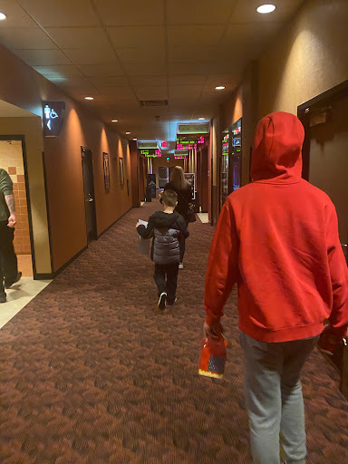 Movie Theater «Cinemark At Valparaiso», reviews and photos, 700 Porters Vale Blvd, Valparaiso, IN 46383, USA