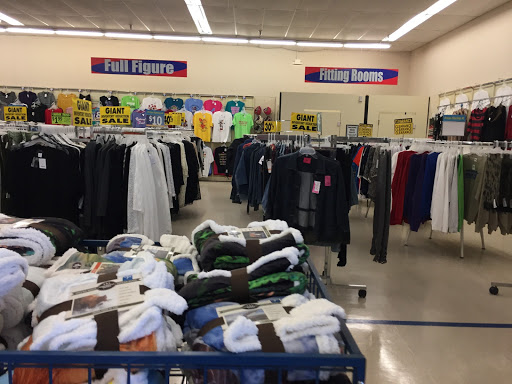 Roses Discount Store