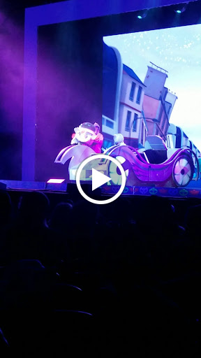 Performing Arts Theater «Cadillac Palace Theatre», reviews and photos, 151 W Randolph St, Chicago, IL 60601, USA