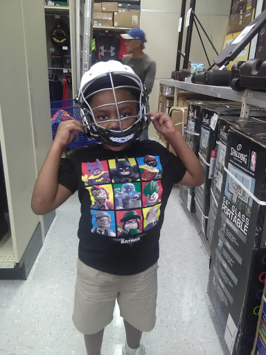 Sporting Goods Store «Academy Sports + Outdoors», reviews and photos, 1523 TX-114, Grapevine, TX 76051, USA