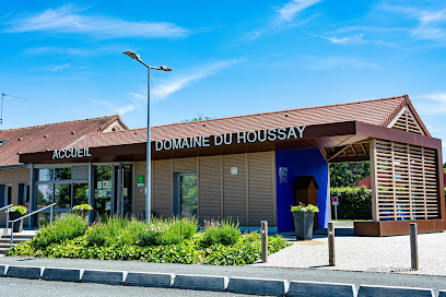 Domaine du Houssay