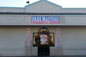 FadeMasters Barbershop image