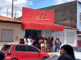 Nalda modas