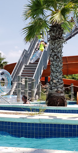 Water Park «Pharr Aquatic Center», reviews and photos, 1000 S Fir St, Pharr, TX 78577, USA