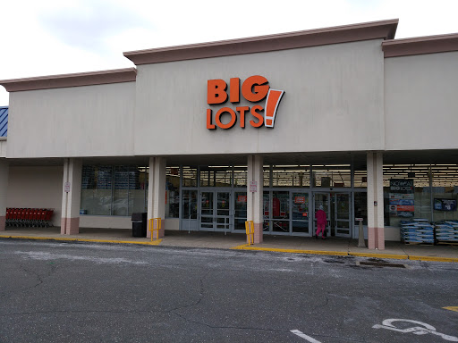 Discount Store «Big Lots», reviews and photos, 648 E Main St, Lansdale, PA 19446, USA