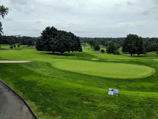 Golf Club «Willow Ridge Country Club», reviews and photos, 123 North St, Harrison, NY 10528, USA