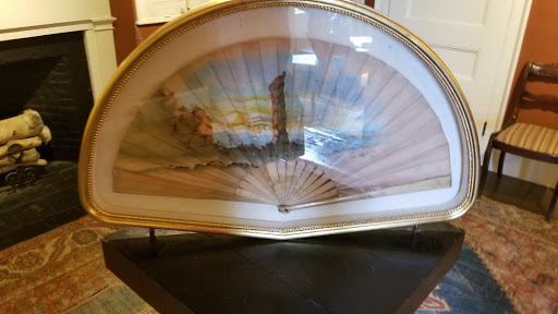 Art Museum «Whistler House Museum Of Art», reviews and photos, 243 Worthen St, Lowell, MA 01852, USA