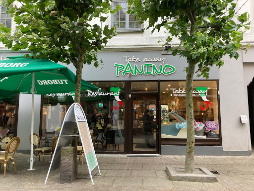 Panino in Nykøbing Falster, Sønderborg