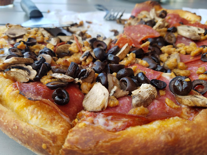 #9 best pizza place in Hillsboro - Schmizza Public House