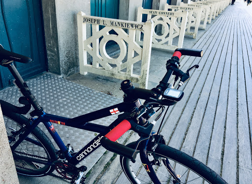 Bicycle Store «Tread Bike Shop», reviews and photos, 250 Dyckman St, New York, NY 10034, USA