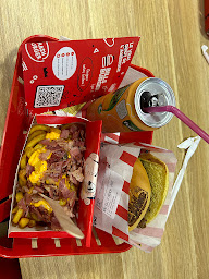 Photo n°14 de Bill's Burger Lyon 6 à Lyon ()