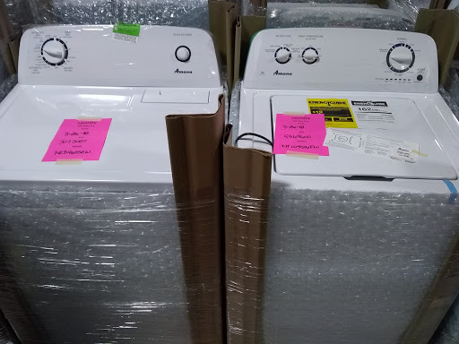 Used Appliance Store «Prestige Home Furnishings LLC», reviews and photos, 2874 S Dixie Dr, Dayton, OH 45409, USA