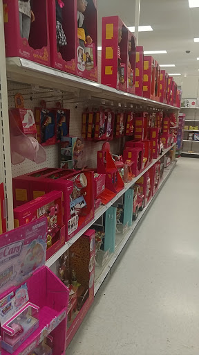 Department Store «Target», reviews and photos, 2040 California Ave, Sand City, CA 93955, USA