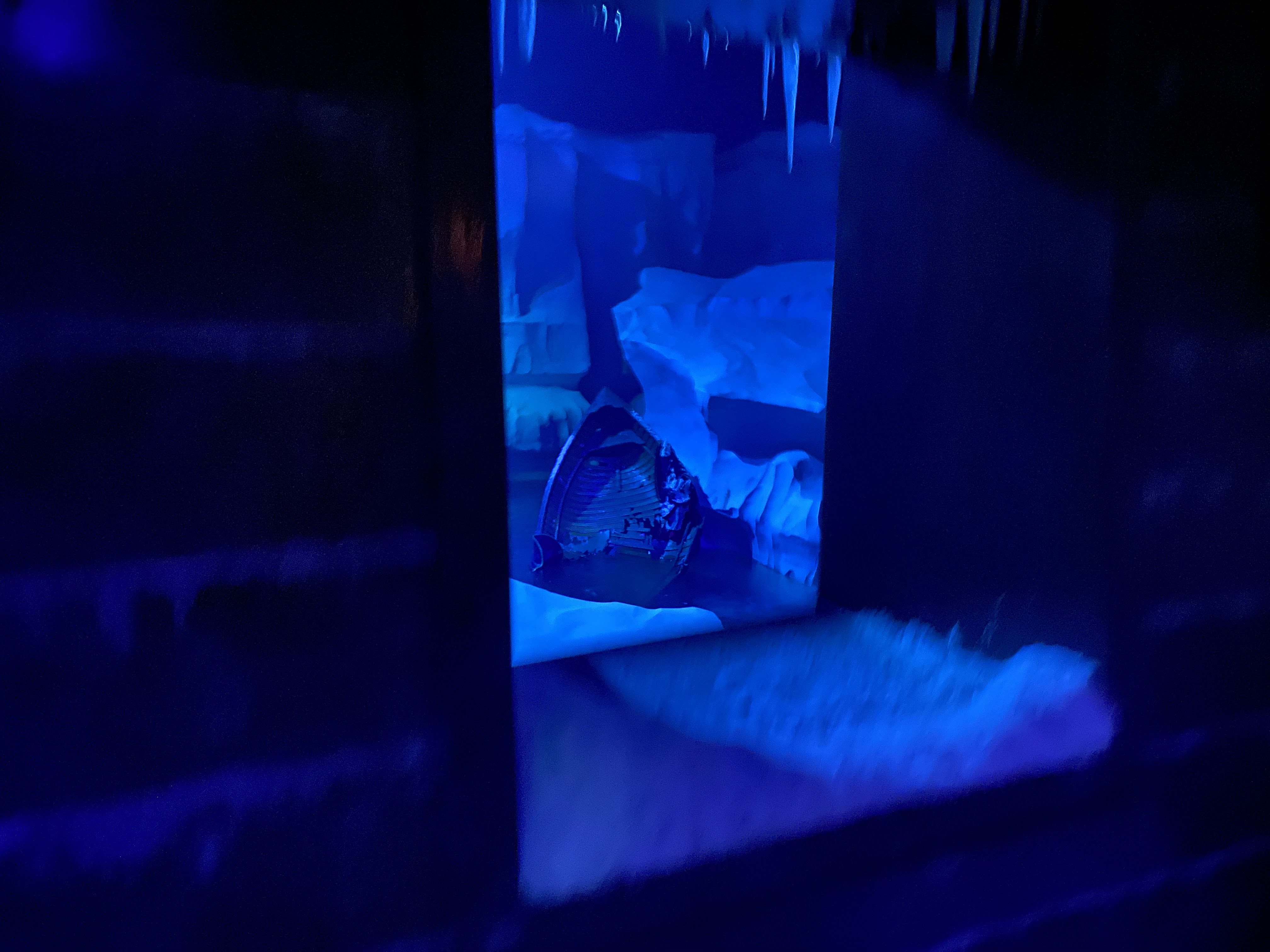 Photo n° 7 de l'avis de Unusual.i fait le 15/08/2023 à 00:15