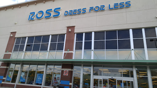 Clothing Store «Ross Dress for Less», reviews and photos, 3500 East-West Hwy, Hyattsville, MD 20782, USA