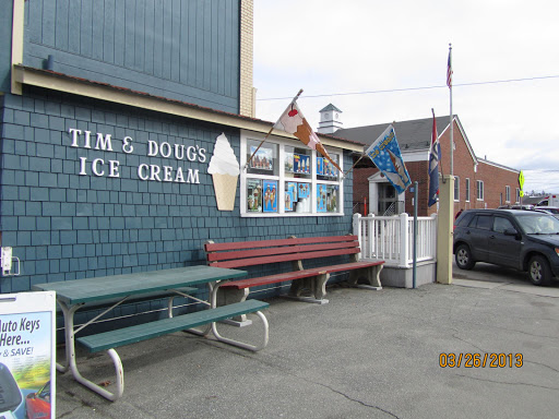 General Store «Pick & Shovel», reviews and photos, 54 Coventry St, Newport, VT 05855, USA