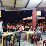 Photo n°1 de l'avis de Daniele.o fait le 14/08/2016 à 18:08 sur le  Me Ce Porti à Marina di Ardea