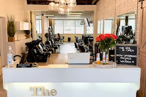 The Salon At Mill Creek Town Center image