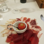 Photo n°1 de l'avis de Alberto.e fait le 05/11/2018 à 10:15 sur le  Osteria da Mualdo à Capriate San Gervasio