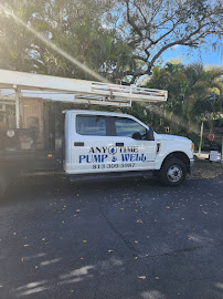Anytime Pump & Well Service - Photo 8 - Car repair in Brandon, FL, Brandon