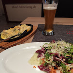 Photo n°2 de l'avis de Cm101010. fait le 23/09/2022 à 17:35 sur le  Harry und Doris Brösch à Osann-Monzel