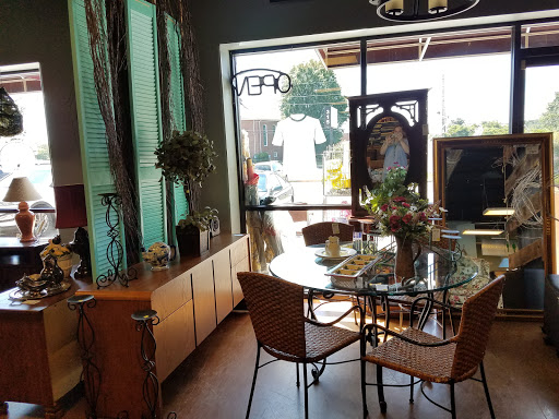 Thrift Store «NLB Thrift Cumming», reviews and photos, 315 Dahlonega St, Cumming, GA 30040, USA