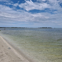 Foto di Praia do Sudoeste de Cabo Frio ubicato in zona naturale