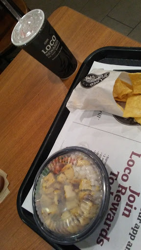 Mexican Restaurant «El Pollo Loco», reviews and photos, 10506 Trinity Pkwy, Stockton, CA 95219, USA