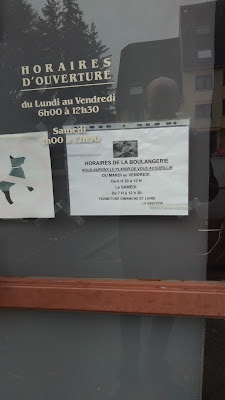 La fournée d'Autrefois à Strasbourg
