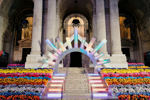 Event Planner «Jove Meyer Events», reviews and photos, 1521 Bergen St, Brooklyn, NY 11213, USA