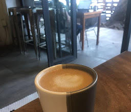 Mimo CAFÉ BUENO photo