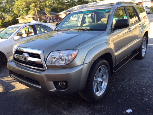 1627 Tremain St, Columbia, SC 29204, USA