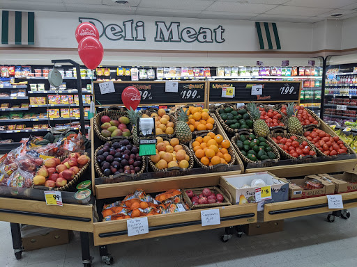 Grocery Store «Melon Vine Food Store», reviews and photos, 76 Broadway, Green River, UT 84525, USA