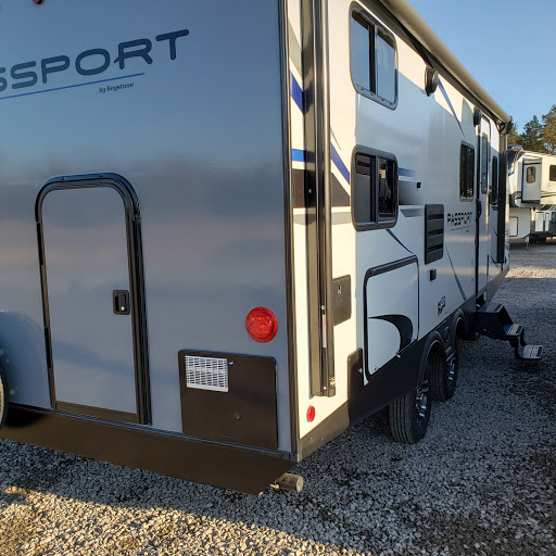 RV Dealer «Candys Campers Tennessee», reviews and photos, 4358 Shelbyville Hwy, Murfreesboro, TN 37127, USA