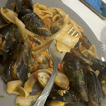 Photo n°1 de l'avis de paolo.l fait le 02/01/2022 à 21:56 sur le  Il Ghiottone à Otranto