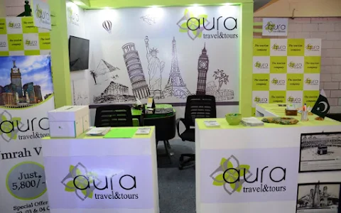 Aura Travel & Tours image