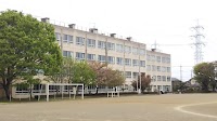 狭山市立柏原中学校