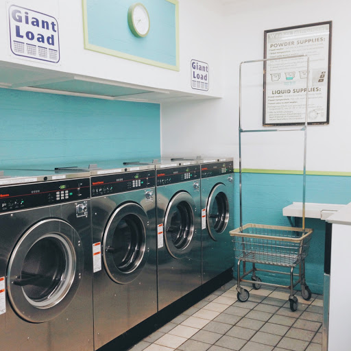 Laundromat «Bubble Beach Laundry», reviews and photos, 2633 Main St, Santa Monica, CA 90405, USA